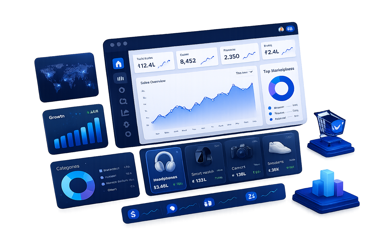 Sambhav pricing plans dashboard